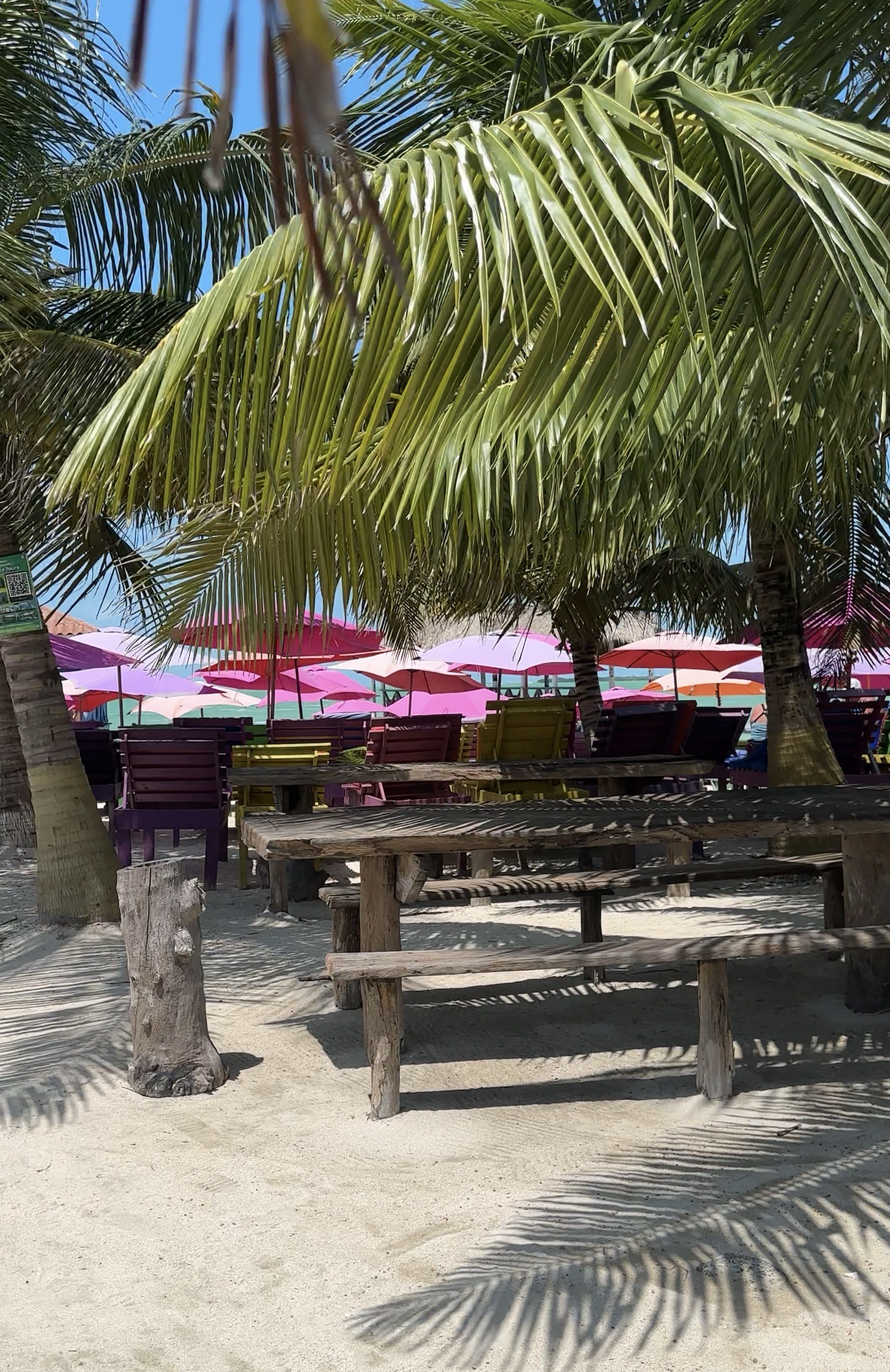 San Pedro Secret Beach